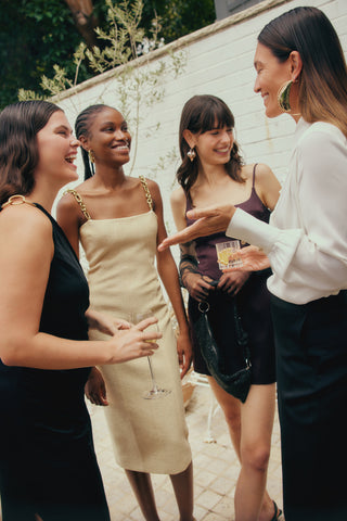 A GUIDE TO BEING THE BEST DRESSED WEDDING GUEST