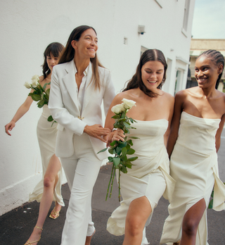 A Guide To: Mother of the Bride (or Groom) Style