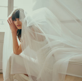How To Be A Minimalist Bride
