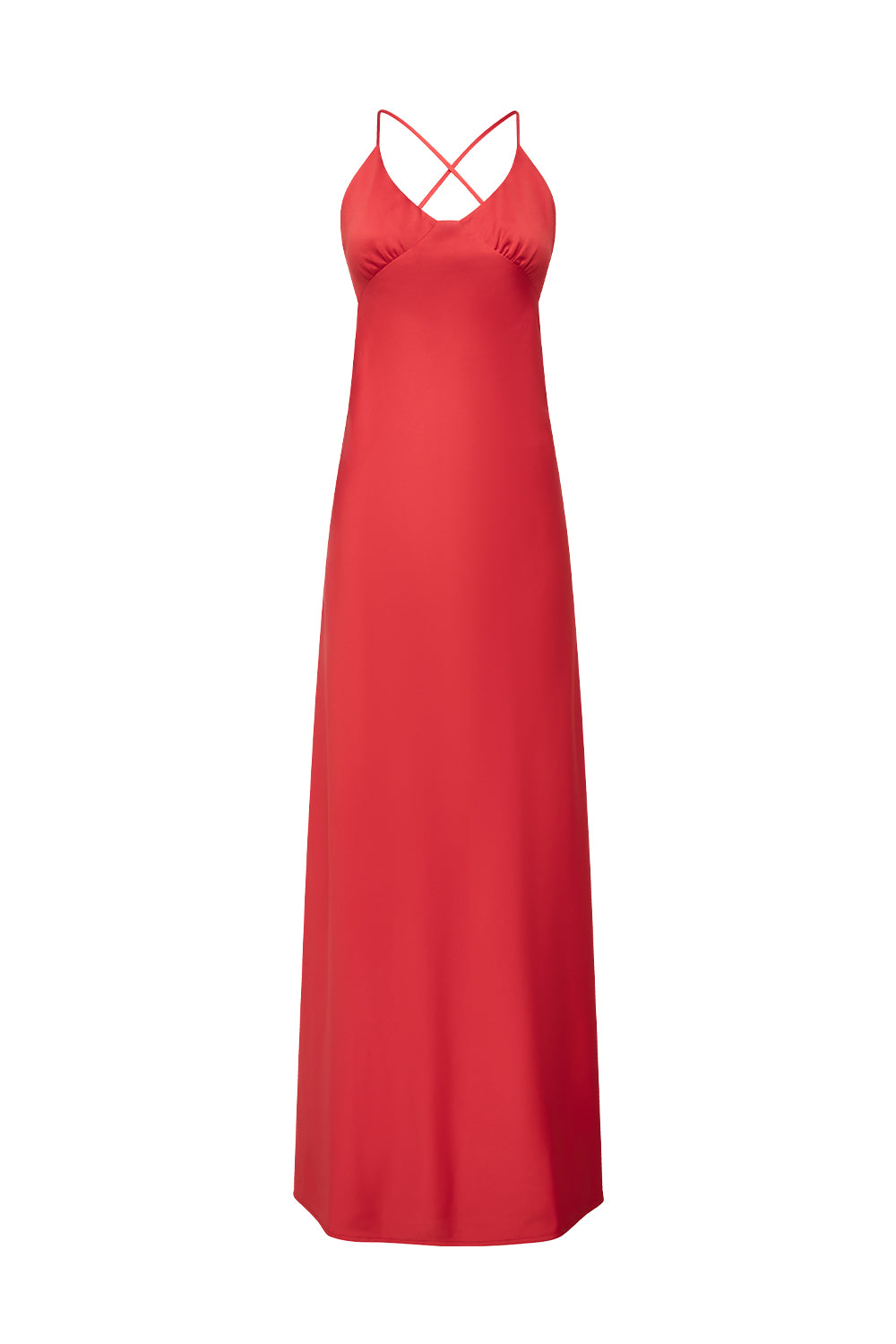 Saturation Point Slip Dress main image 0