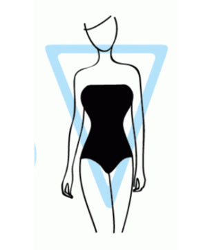 HOW TO DRESS FOR YOUR BODY SHAPE