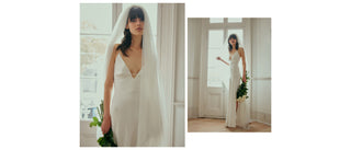 HOW TO BE A MINIMALIST BRIDE