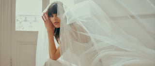 HOW TO BE A MINIMALIST BRIDE