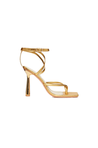 Supersonic Heel MANNING CARTELL