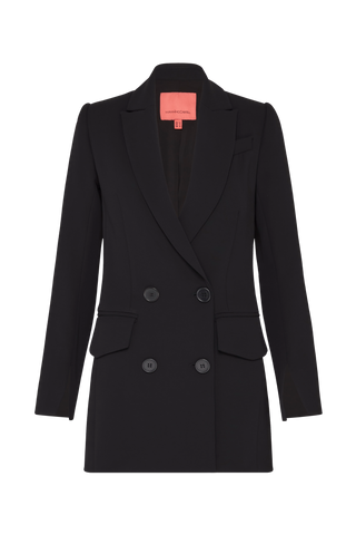 Manning cartell identity check blazer discount