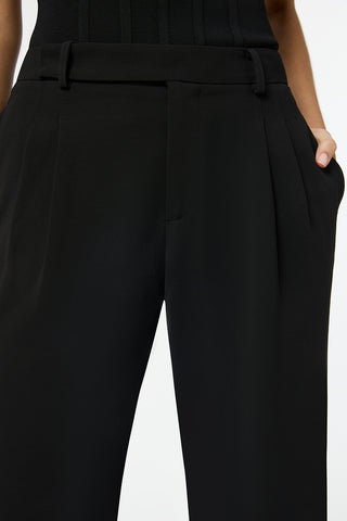 Take Two Pleated Pant