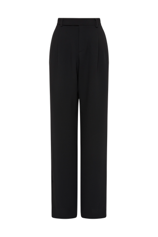 Take Two Pleated Pant