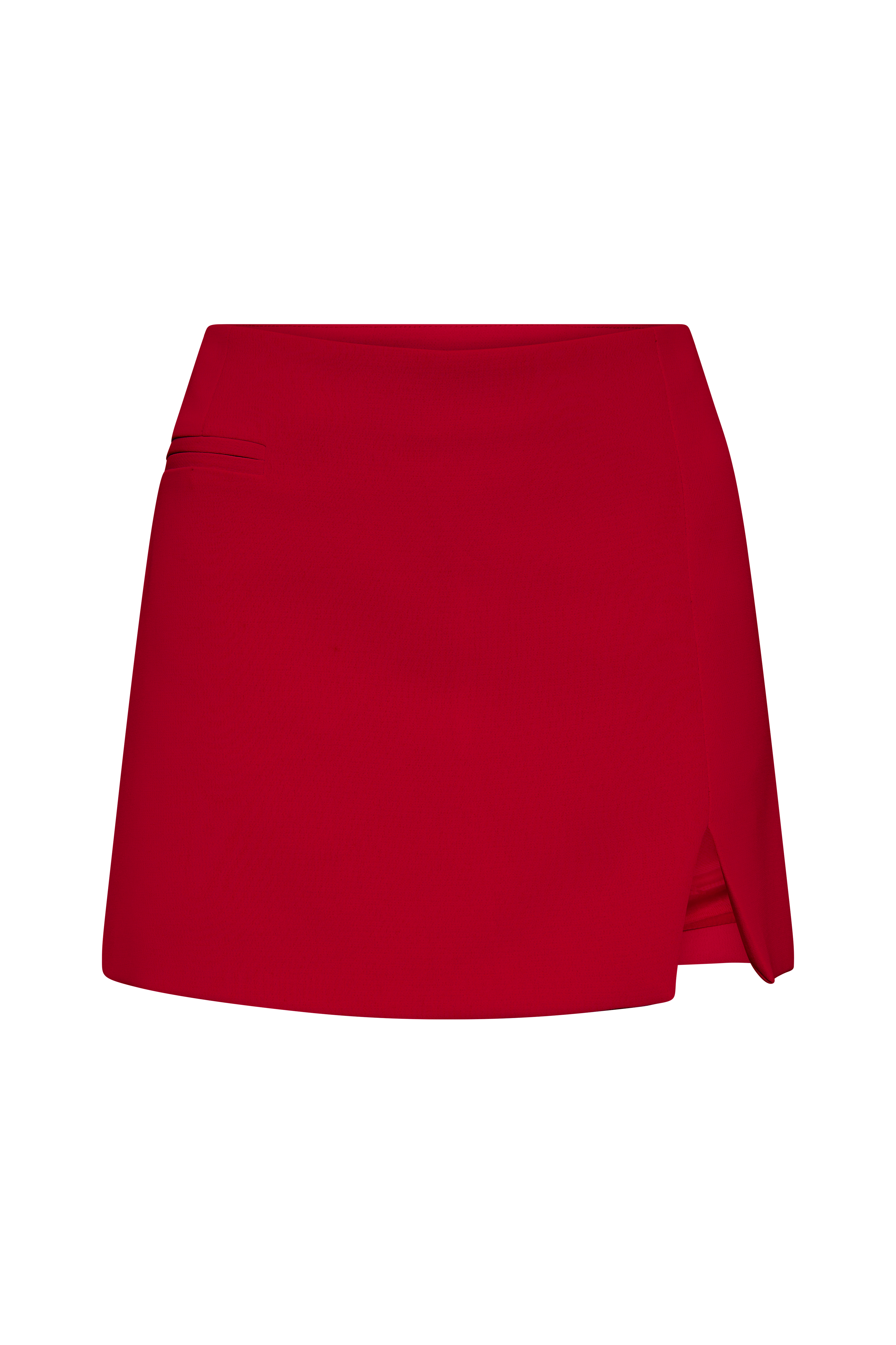 Editor s Pick Mini Skirt Ruby MANNING CARTELL