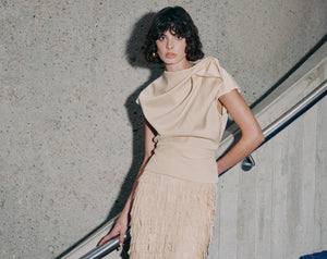 Supreme Extreme Balconette Dress
