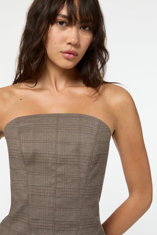 Tailor Made Bustier