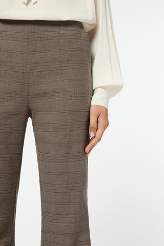 Tailor Made Pant