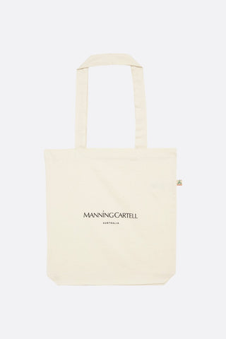 Mc Shopping Tote Bag